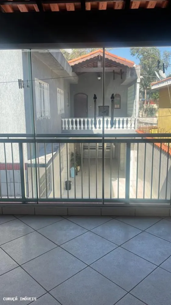 Sobrado, 4 quartos, 126 m² - Foto 6