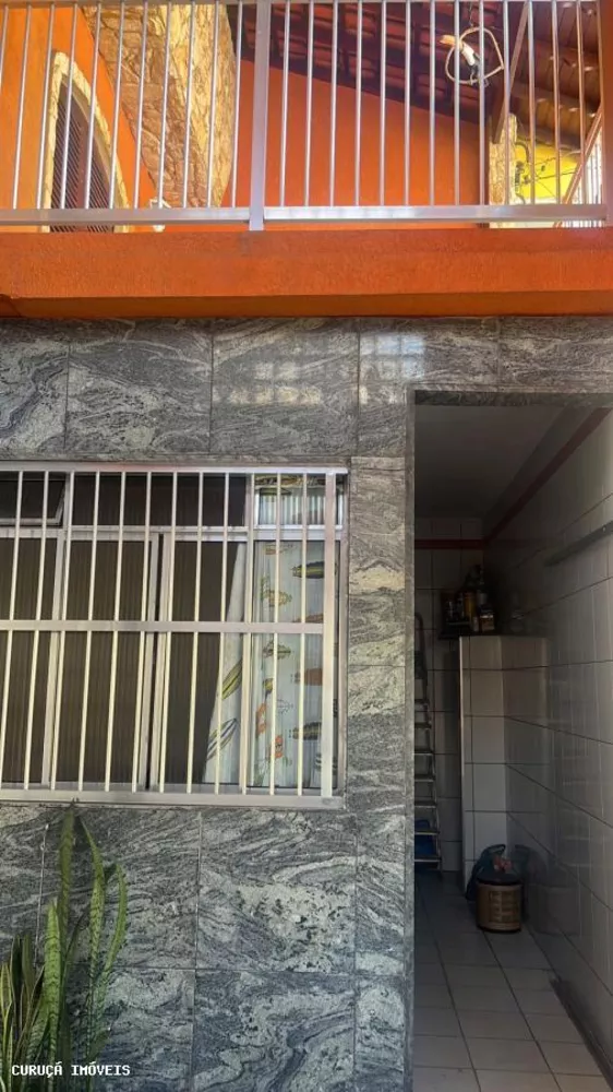 Sobrado, 4 quartos, 126 m² - Foto 4