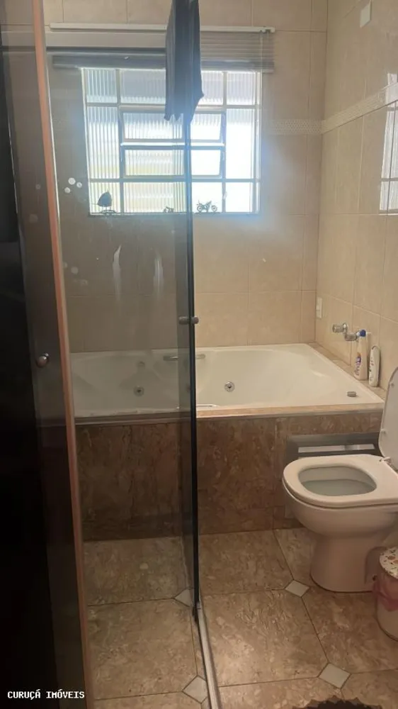 Sobrado, 4 quartos, 126 m² - Foto 16