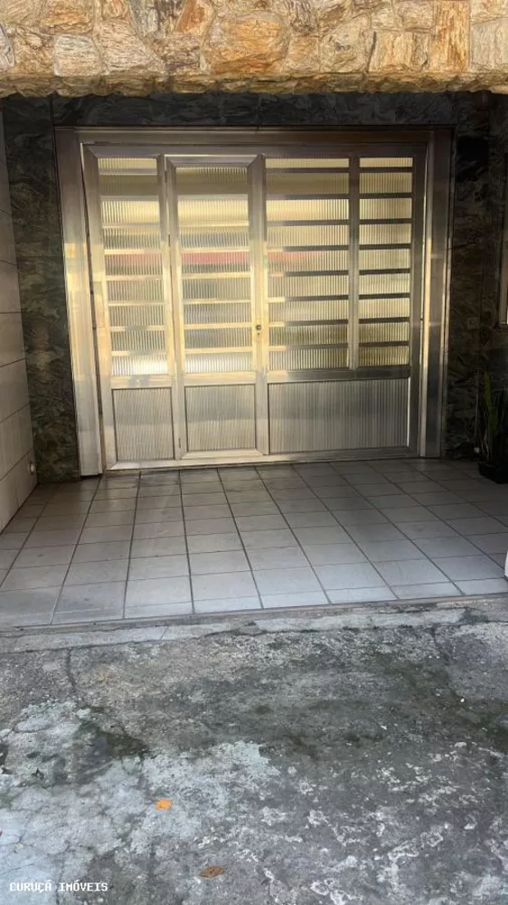 Sobrado, 4 quartos, 126 m² - Foto 3