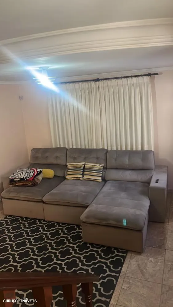 Sobrado, 4 quartos, 126 m² - Foto 13