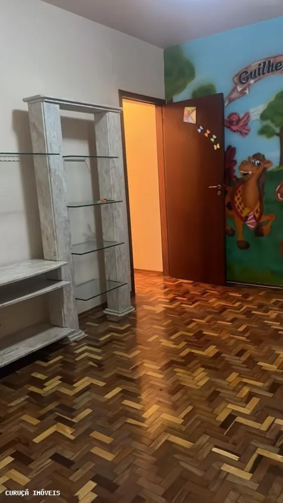 Sobrado, 4 quartos, 126 m² - Foto 15