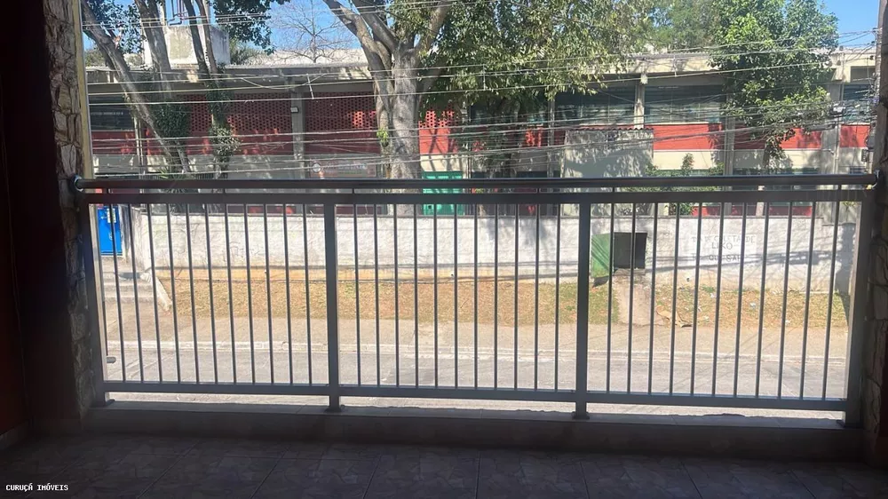Sobrado, 4 quartos, 126 m² - Foto 2