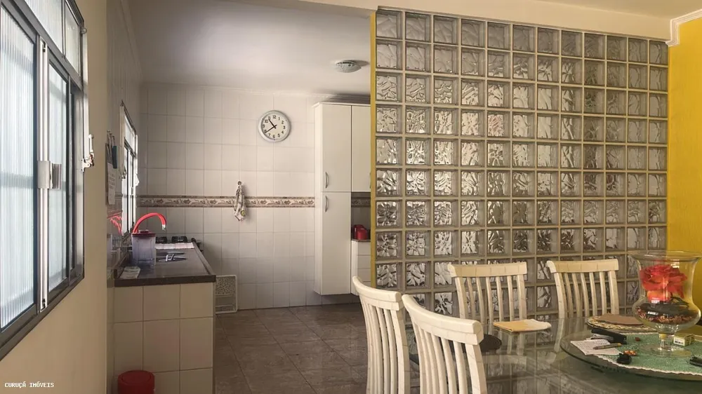 Sobrado, 4 quartos, 126 m² - Foto 8