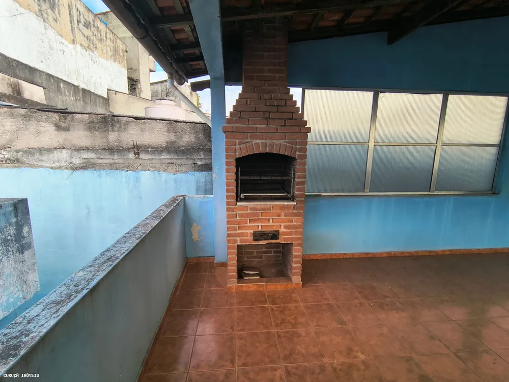 Sobrado, 3 quartos, 218 m² - Foto 8