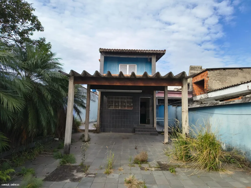 Sobrado, 3 quartos, 218 m² - Foto 2