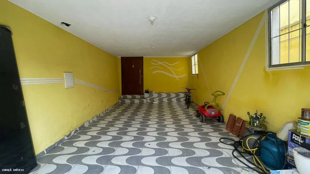 Sobrado à venda com 3 quartos, 180m² - Foto 3