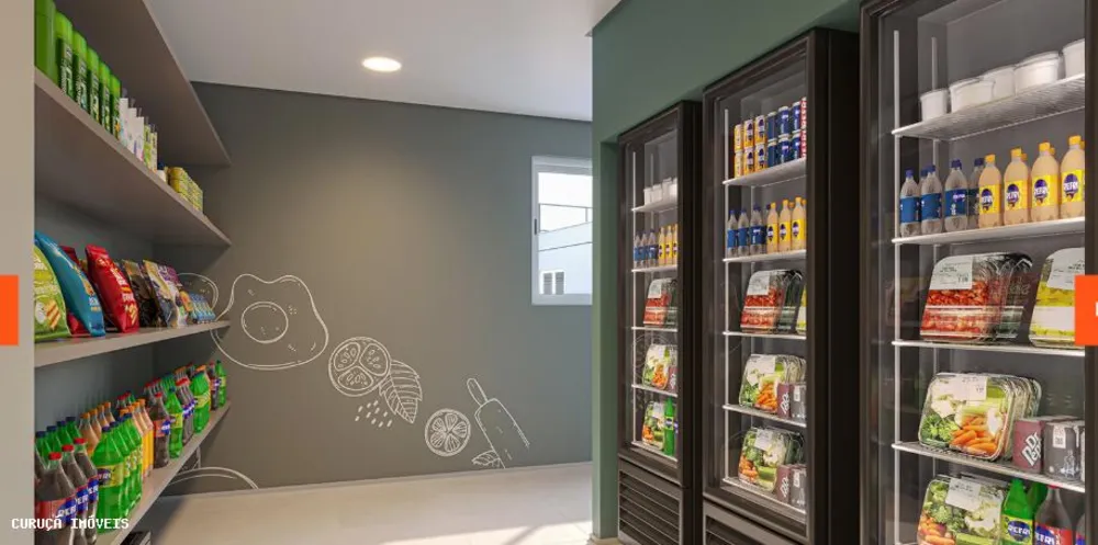 Apartamento, 2 quartos, 37 m² - Foto 18