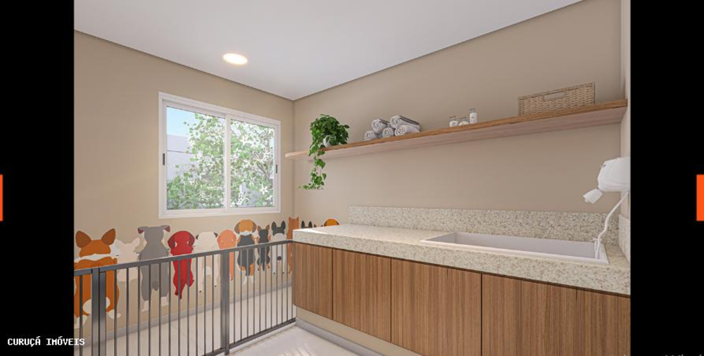 Apartamento, 2 quartos, 37 m² - Foto 6
