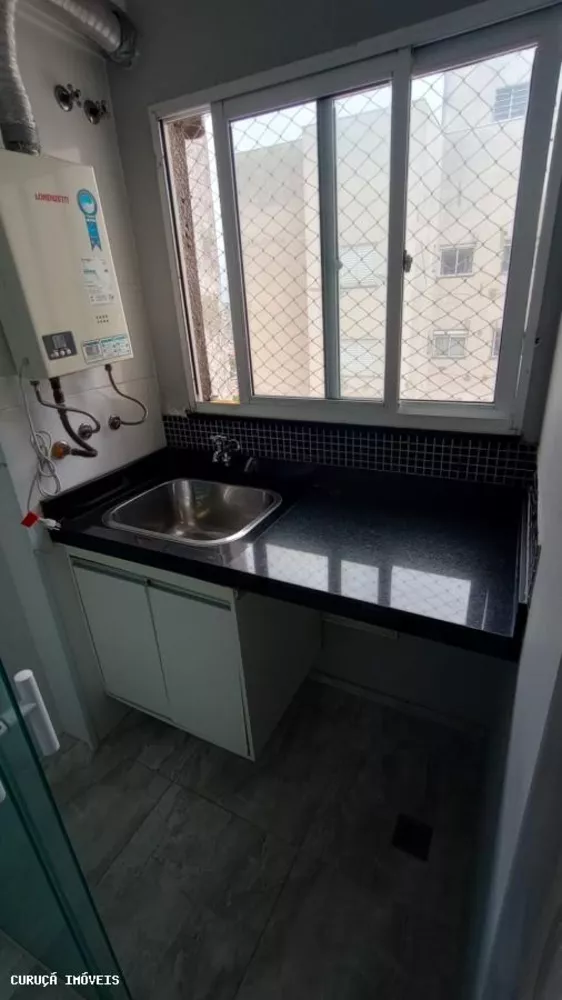 Apartamento à venda com 2 quartos, 47m² - Foto 8