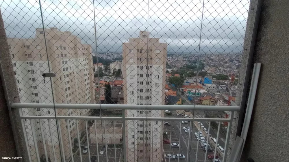 Apartamento à venda com 2 quartos, 47m² - Foto 4