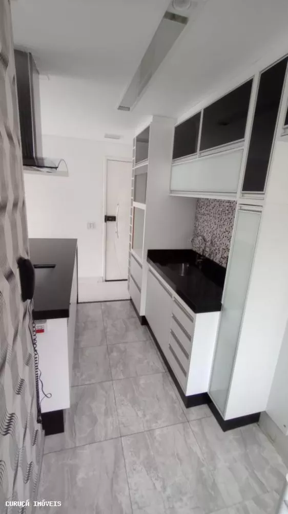 Apartamento à venda com 2 quartos, 47m² - Foto 7