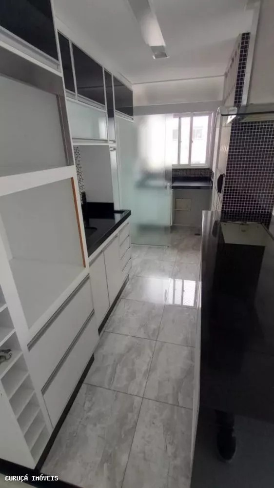 Apartamento à venda com 2 quartos, 47m² - Foto 6