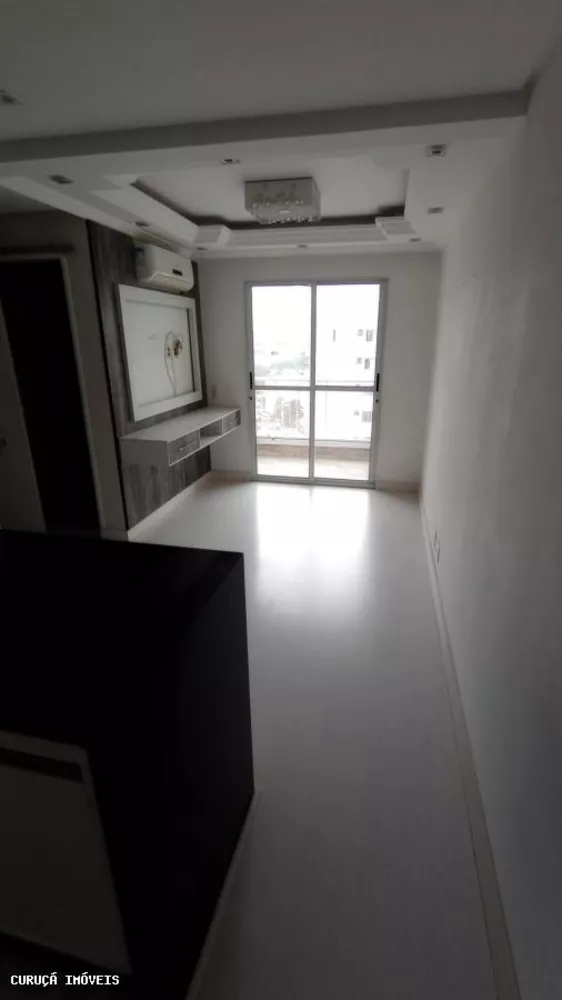 Apartamento à venda com 2 quartos, 47m² - Foto 2