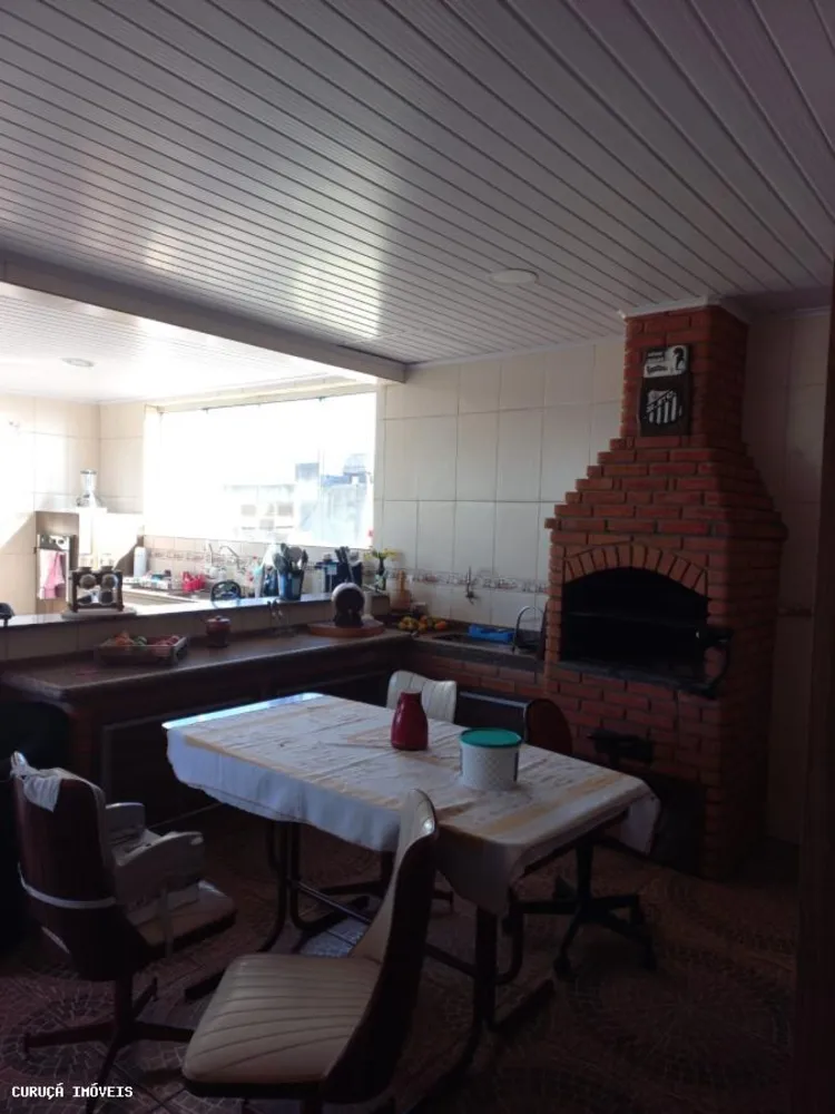 Sobrado, 2 quartos, 306 m² - Foto 12