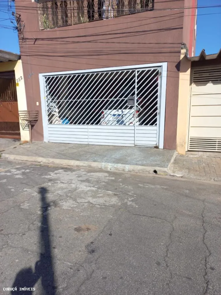 Sobrado, 2 quartos, 306 m² - Foto 1