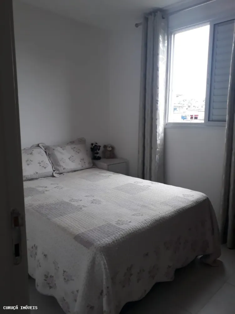 Apartamento, 2 quartos, 41 m² - Foto 9