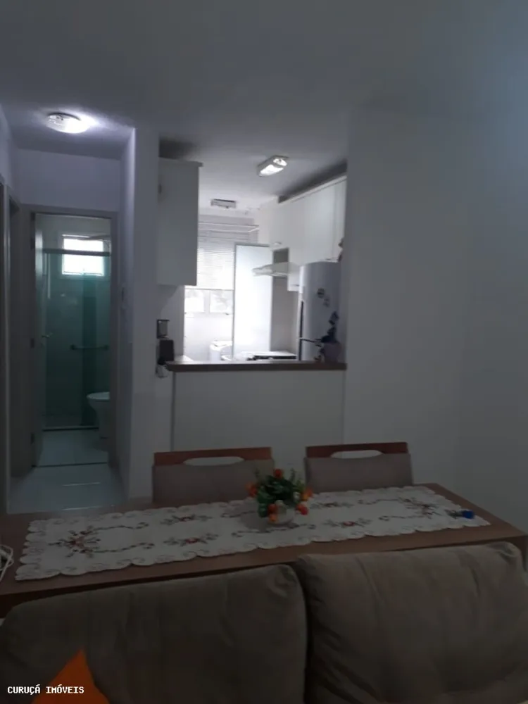Apartamento, 2 quartos, 41 m² - Foto 3