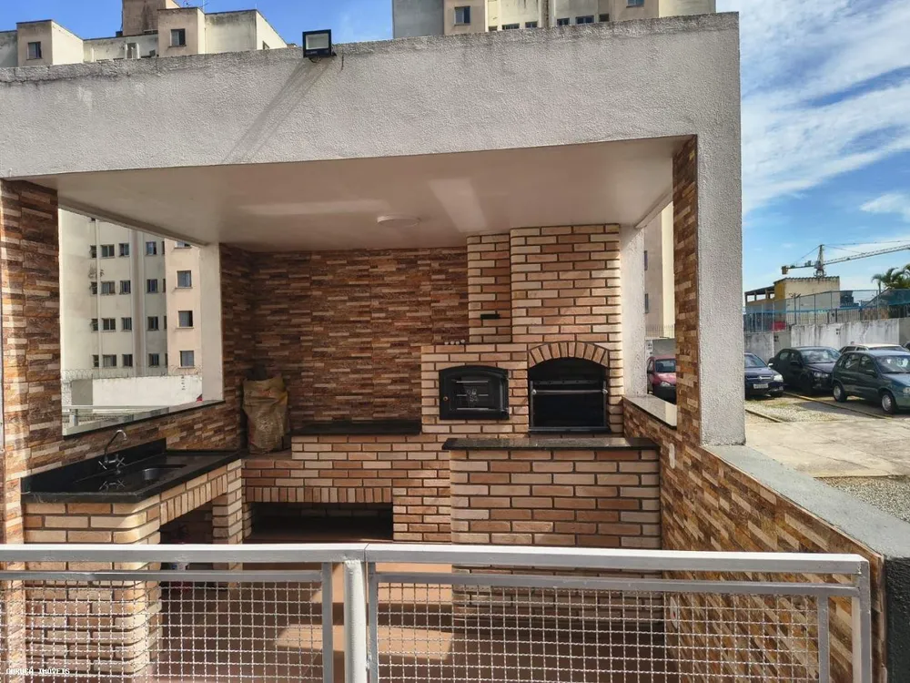Apartamento, 2 quartos, 41 m² - Foto 13