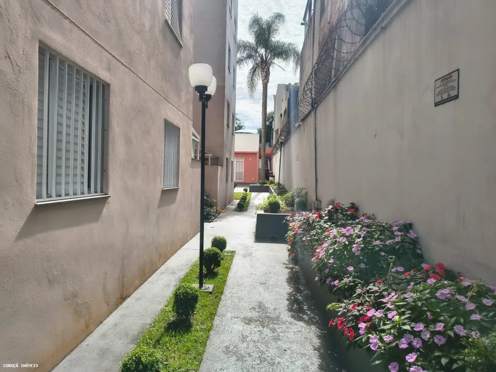 Apartamento, 2 quartos, 41 m² - Foto 16