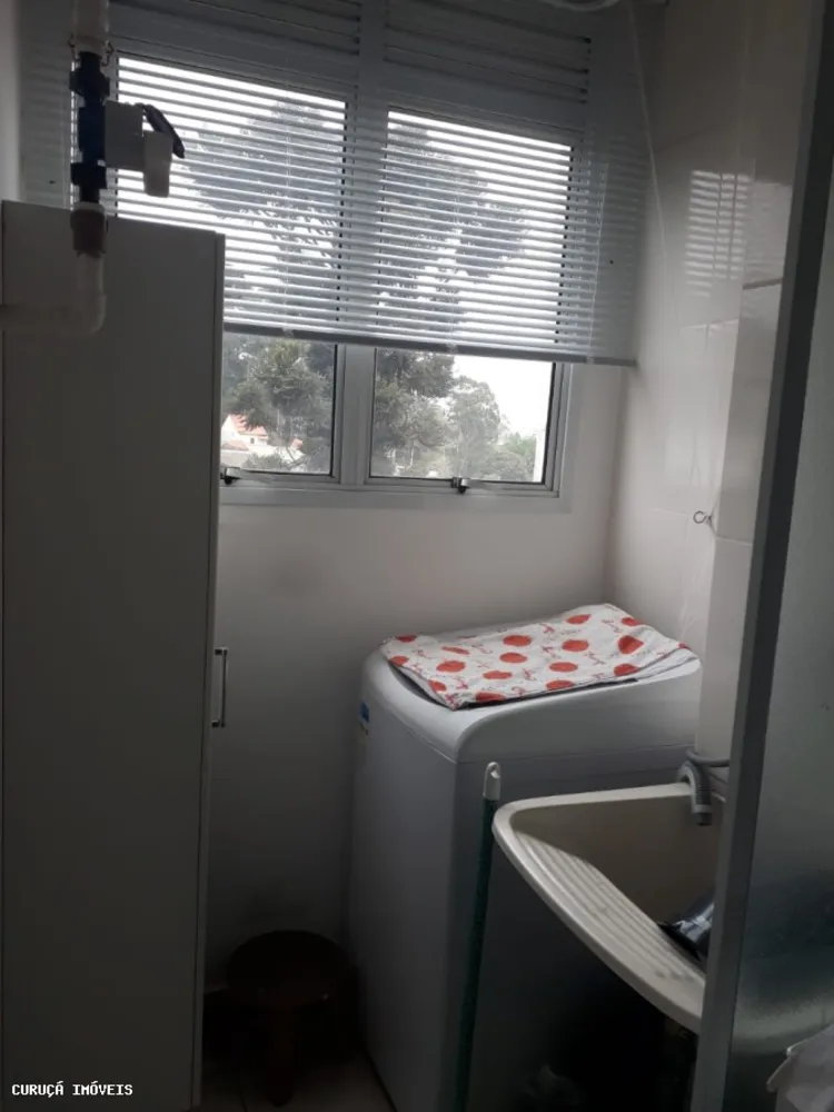 Apartamento, 2 quartos, 41 m² - Foto 5