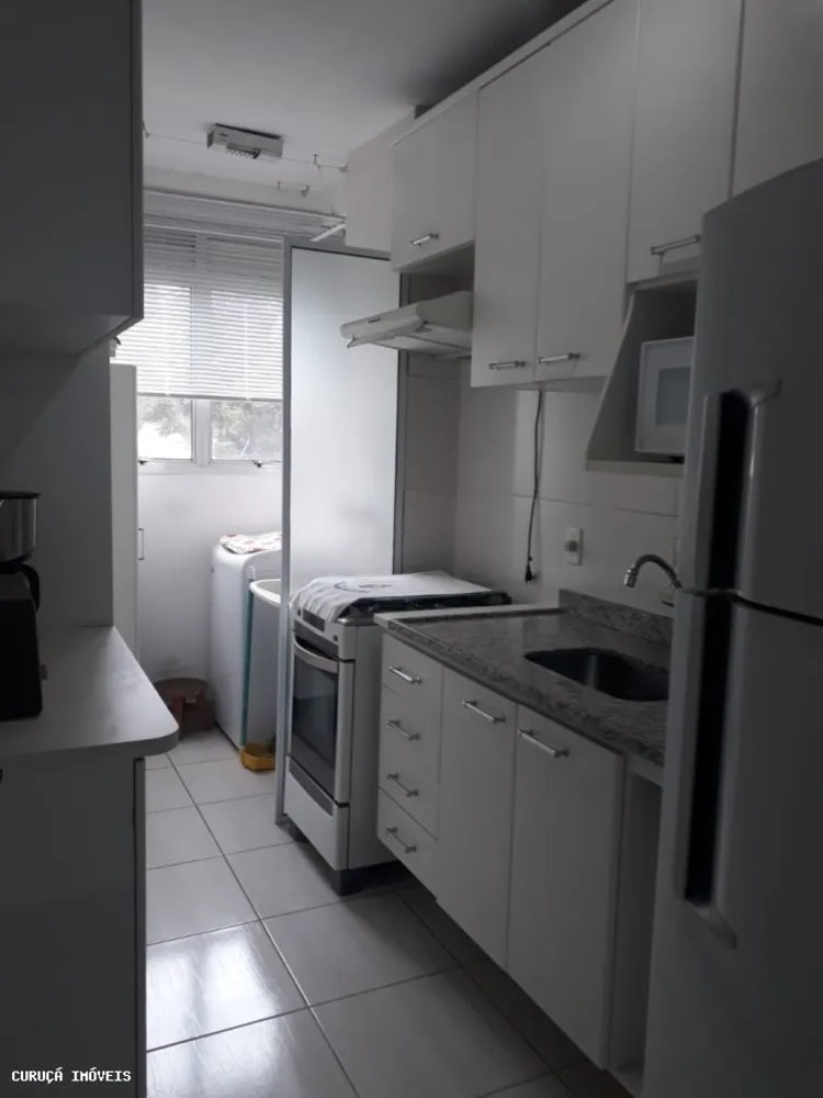Apartamento, 2 quartos, 41 m² - Foto 4