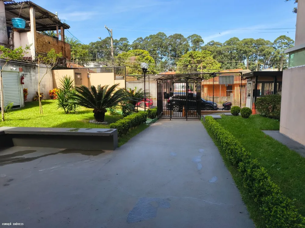 Apartamento, 2 quartos, 41 m² - Foto 14