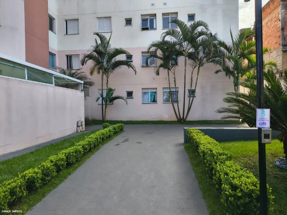 Apartamento, 2 quartos, 41 m² - Foto 15