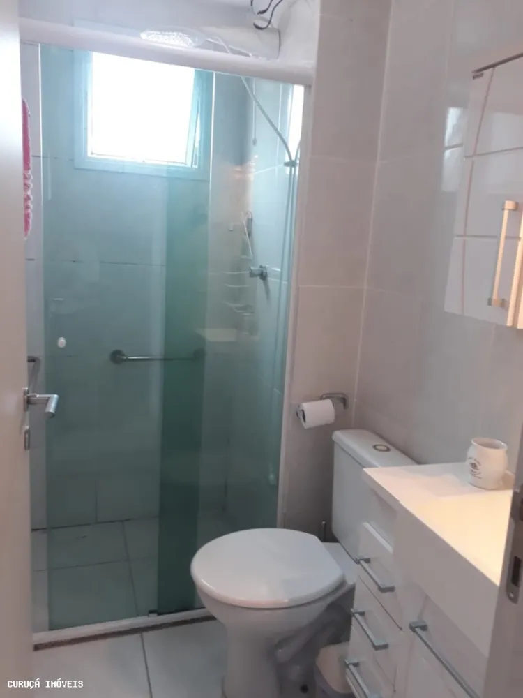 Apartamento, 2 quartos, 41 m² - Foto 6