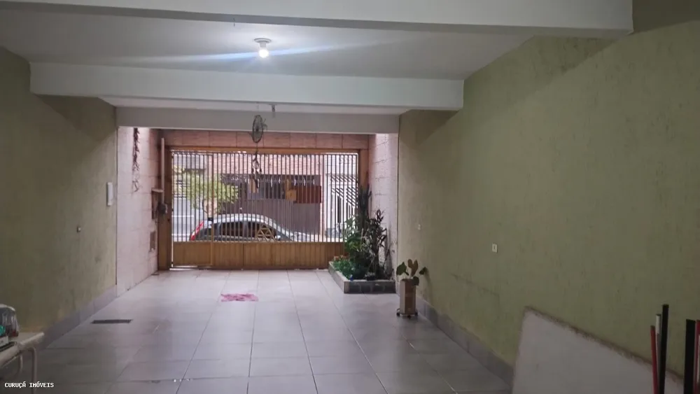 Sobrado, 2 quartos, 157 m² - Foto 1