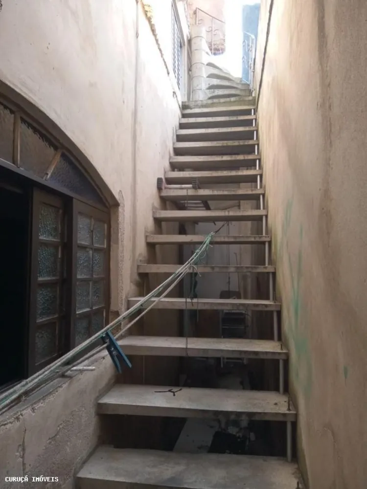 Sobrado, 3 quartos, 250 m² - Foto 15