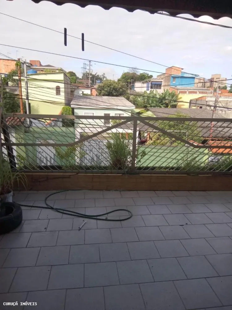 Sobrado, 3 quartos, 250 m² - Foto 16