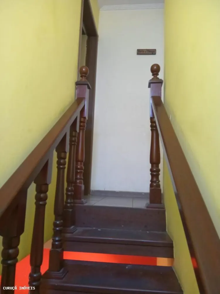 Sobrado, 3 quartos, 250 m² - Foto 13