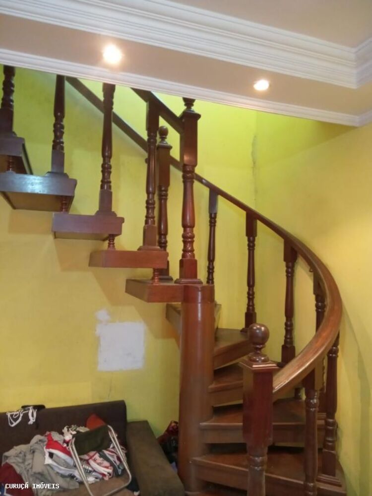 Sobrado, 3 quartos, 250 m² - Foto 6