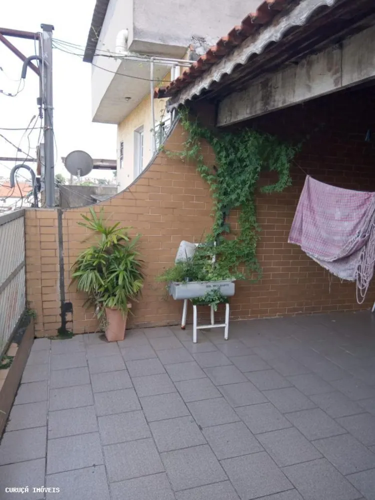 Sobrado, 3 quartos, 250 m² - Foto 12
