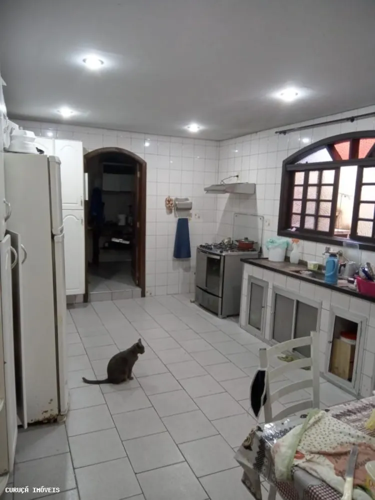 Sobrado, 3 quartos, 250 m² - Foto 5