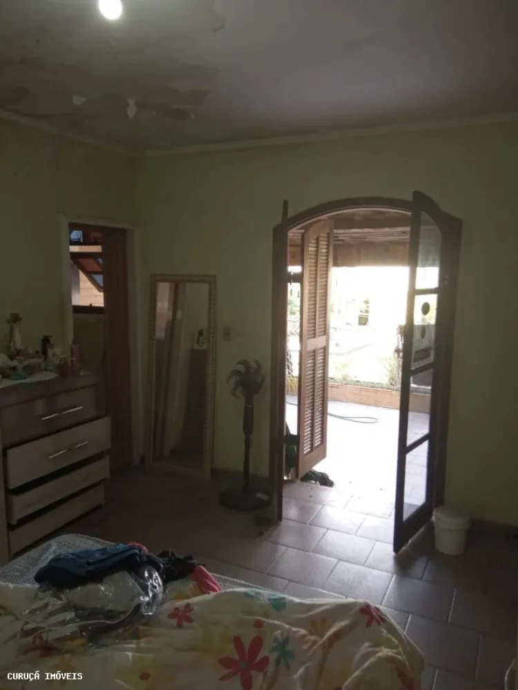 Sobrado, 3 quartos, 250 m² - Foto 2