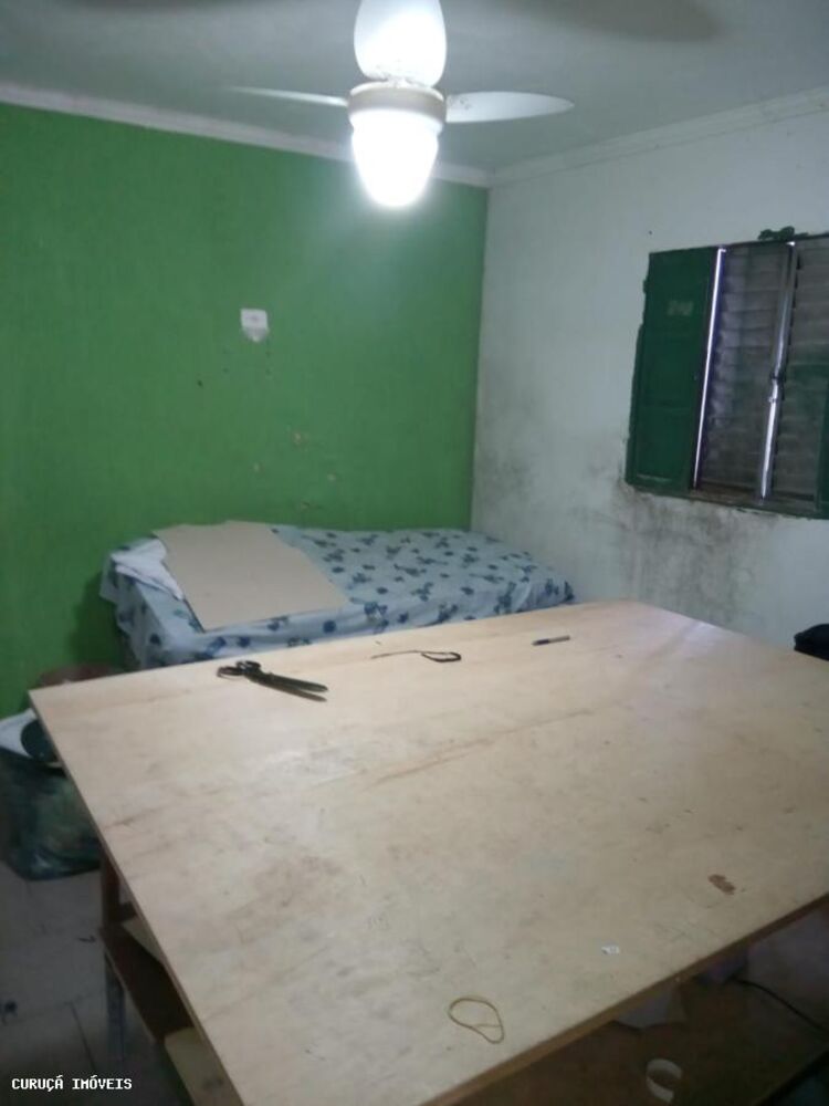 Sobrado, 3 quartos, 250 m² - Foto 1