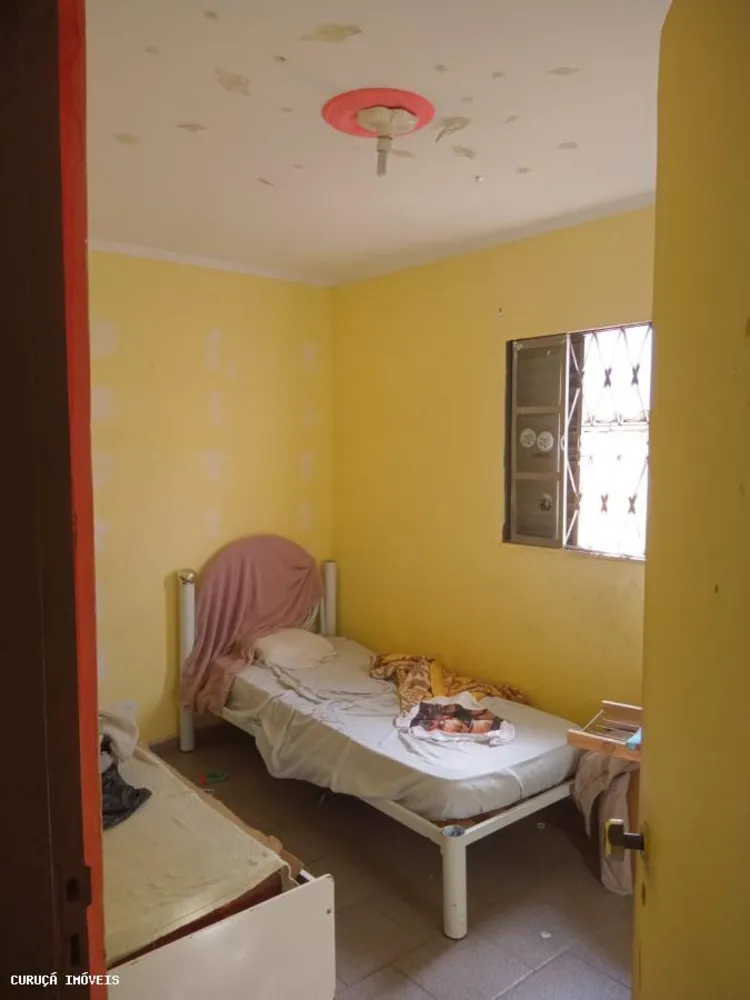 Sobrado, 3 quartos, 250 m² - Foto 10