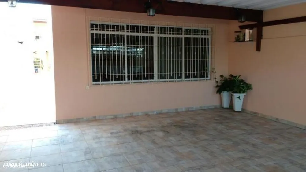 Sobrado, 3 quartos, 194 m² - Foto 4