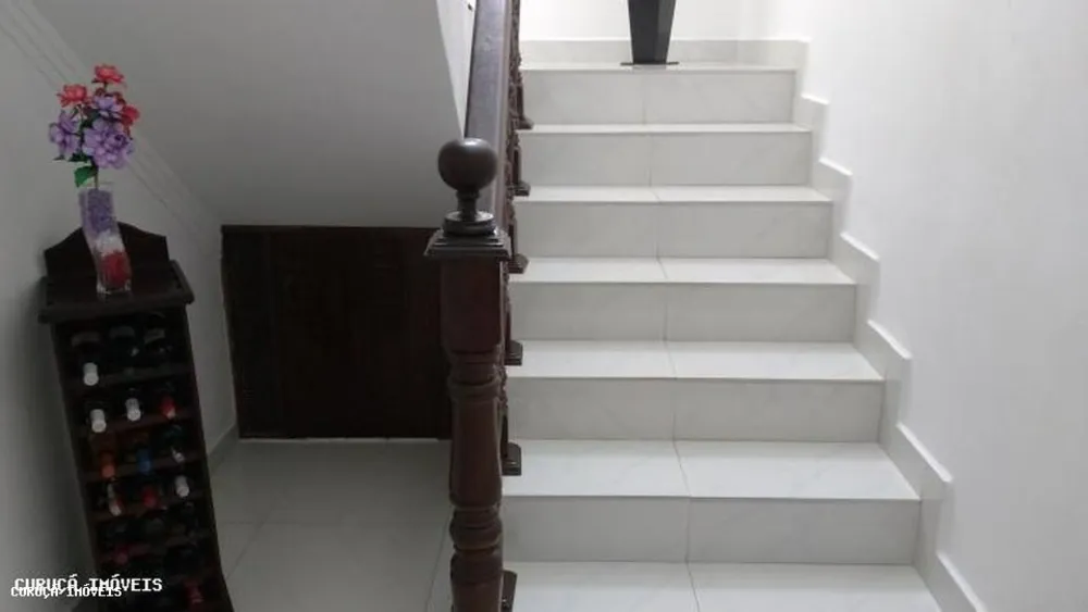 Sobrado, 3 quartos, 194 m² - Foto 11