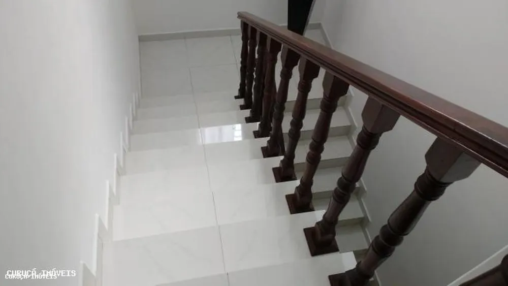 Sobrado, 3 quartos, 194 m² - Foto 6