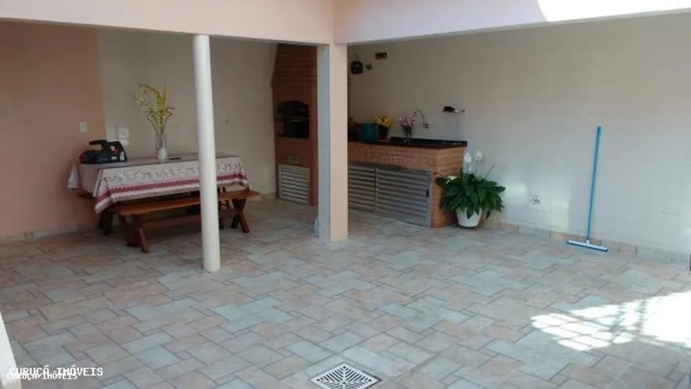 Sobrado, 3 quartos, 194 m² - Foto 16