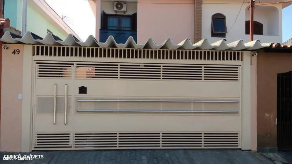 Sobrado, 3 quartos, 194 m² - Foto 3
