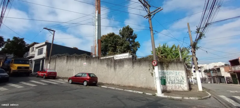 Terreno, 327 m² - Foto 1