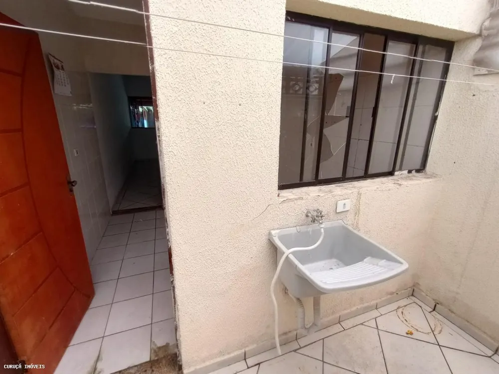 Sobrado, 2 quartos, 50 m² - Foto 8
