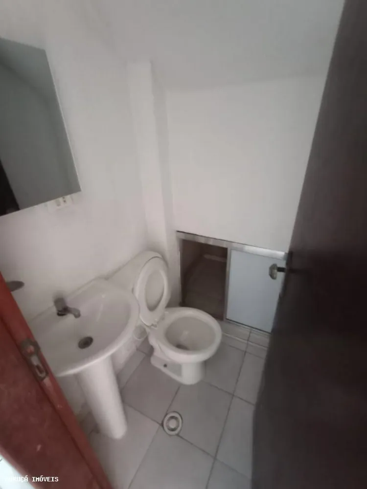 Sobrado, 2 quartos, 50 m² - Foto 7