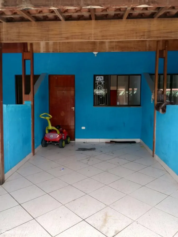 Sobrado, 2 quartos, 50 m² - Foto 6