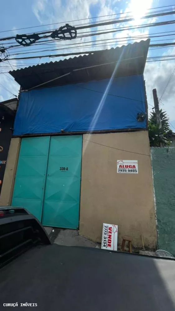 Sobrado para alugar com 4 quartos, 300m² - Foto 1