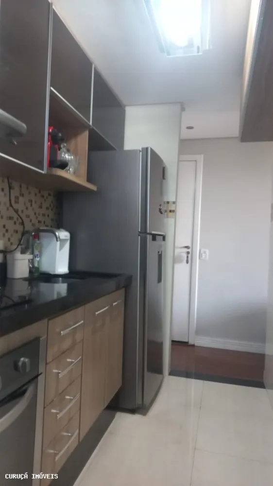 Apartamento, 2 quartos, 63 m² - Foto 5